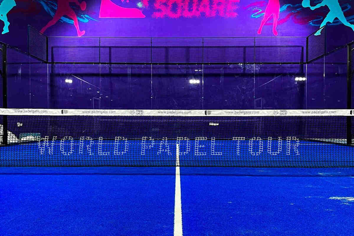 Padel Square