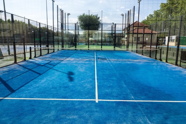 Club de Tenis Karmo