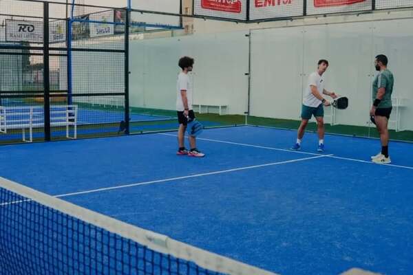 Miami Padel Club