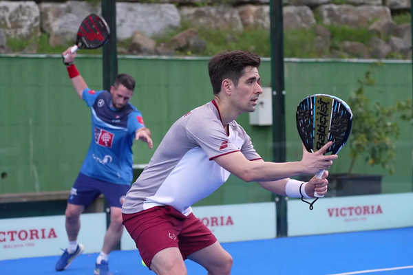Club De Tenis Y Padel Estepona