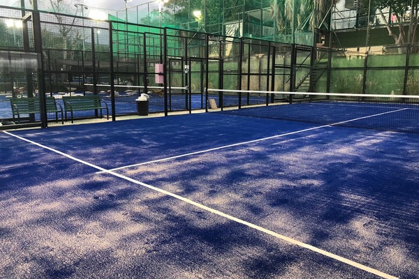 Club La Colina Torremolinos