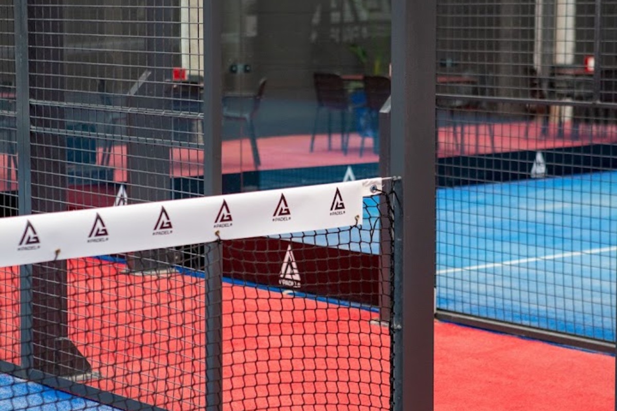 AG Padel Amposta, Amposta (3)