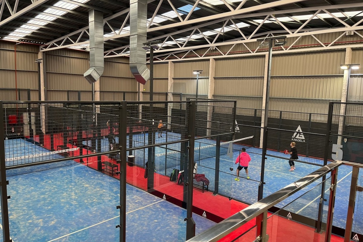 AG Padel Amposta, Amposta (6)
