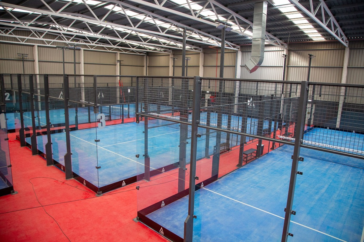 AG Padel Amposta, Amposta (7)