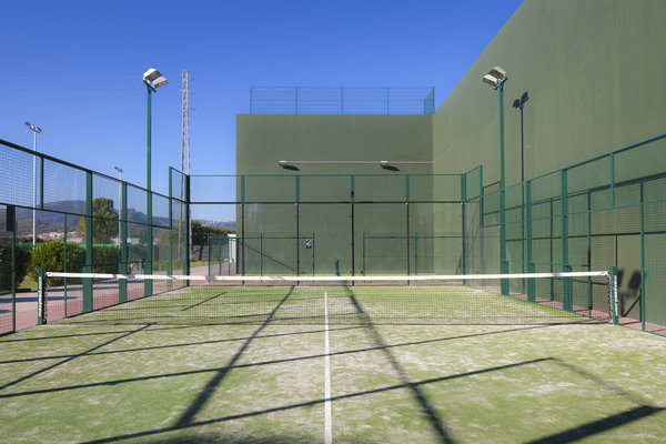 4Slam Tennis Academy