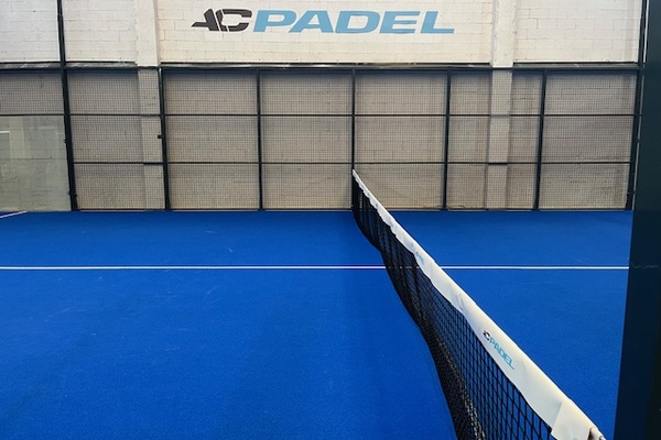 Ac Padel Coruña