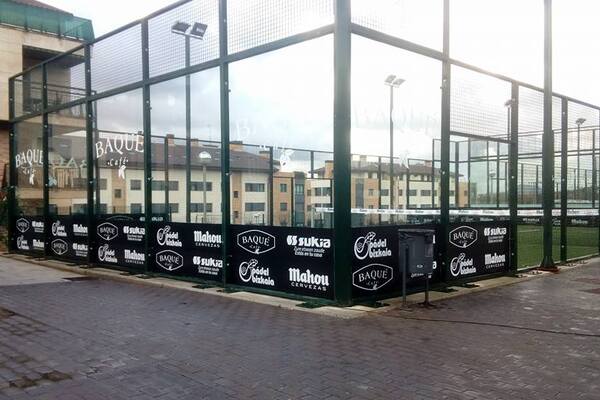 Club Landabarri