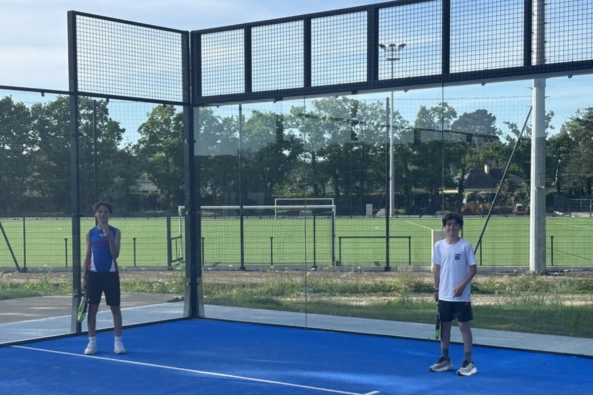 Surzur Tennis Club, Surzur (2)