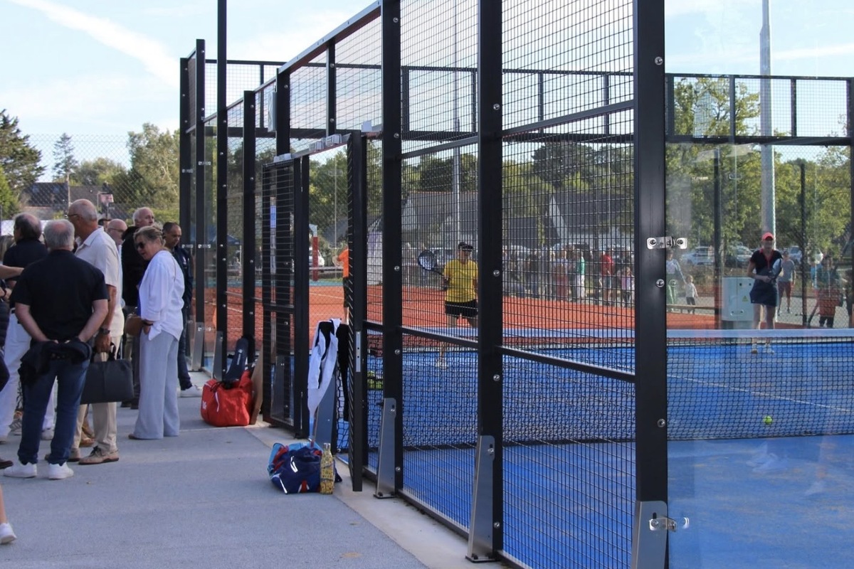 Surzur Tennis Club, Surzur (4)
