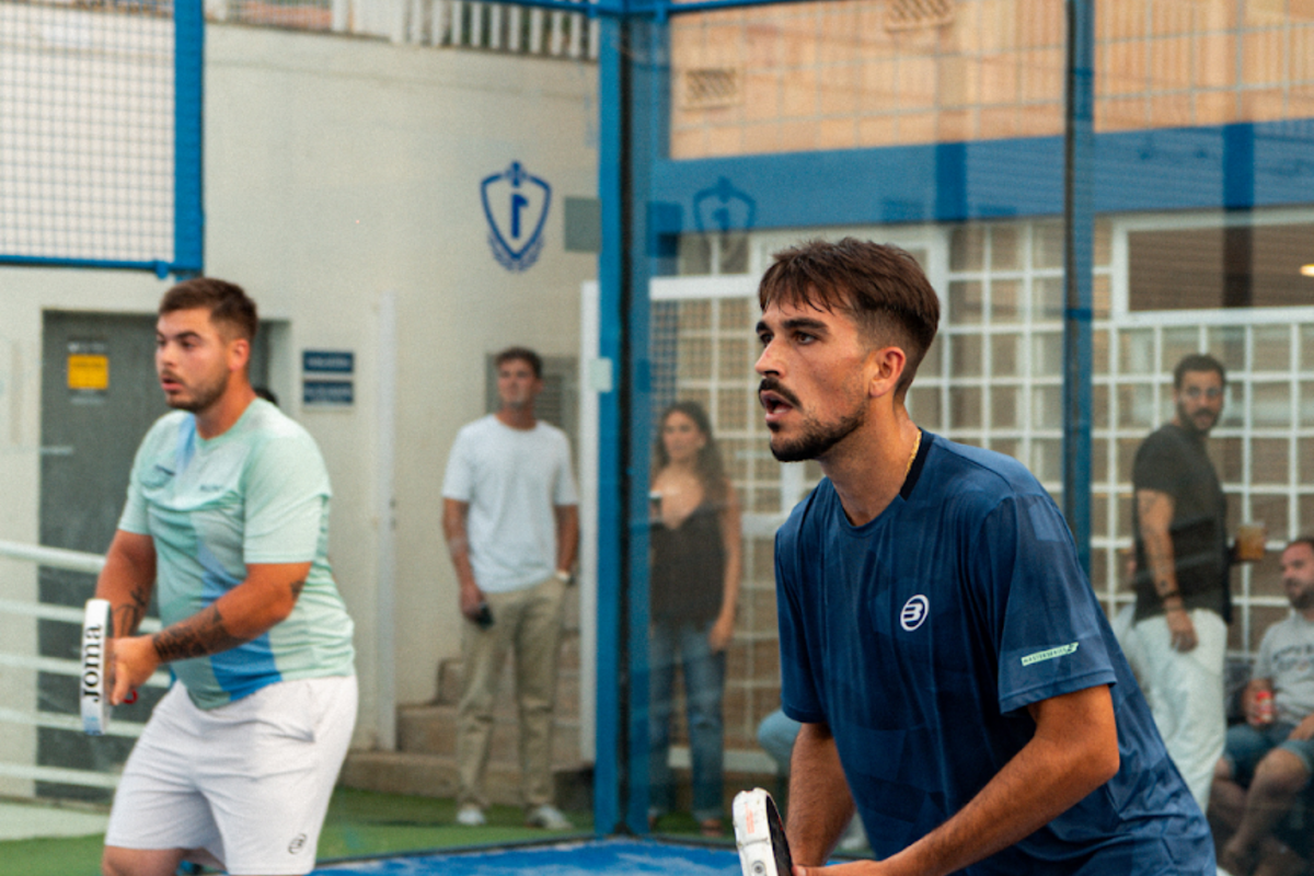 Andratx Padel Club, Andratx (4)