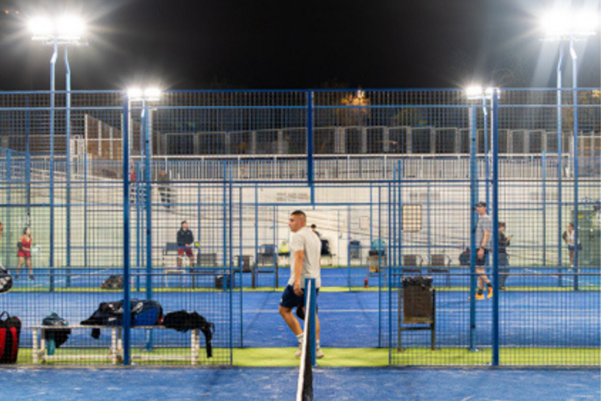 Andratx Padel Club, Andratx (6)