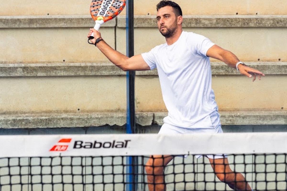 Andratx Padel Club, Andratx (7)