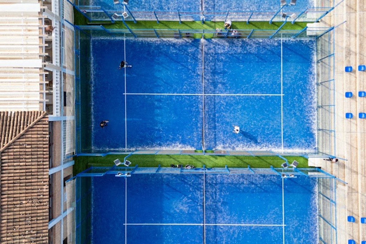 Andratx Padel Club, Andratx (8)