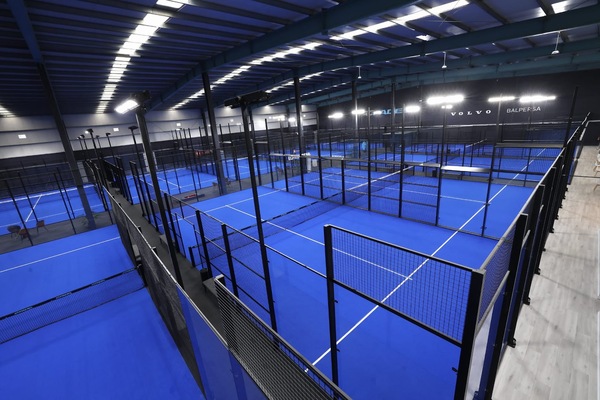 Ac Padel Lugo