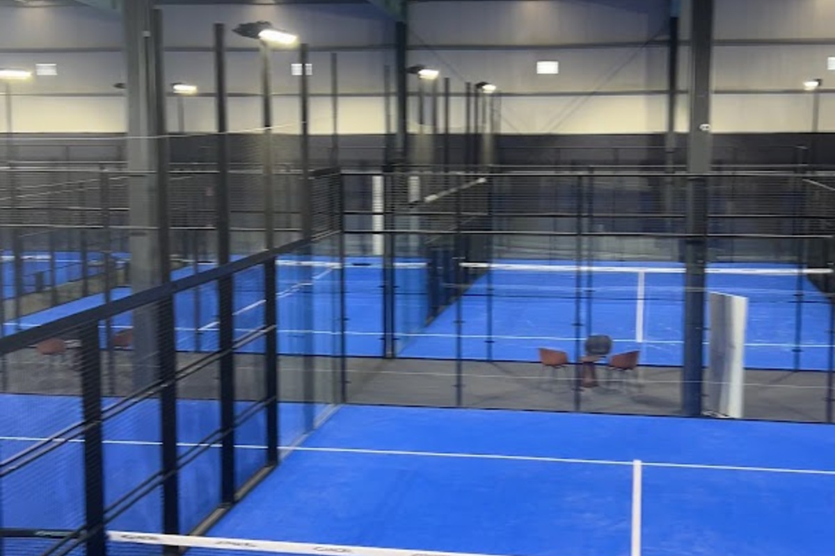 Ac Padel Lugo, Lugo (2)