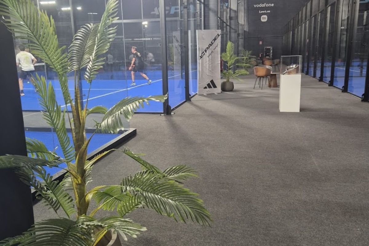 Ac Padel Lugo, Lugo (3)