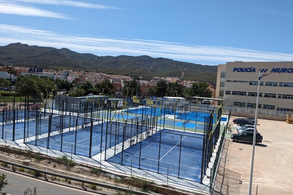 Club MontePadel