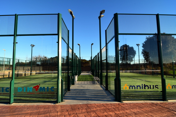 Club Tennis Costa Brava