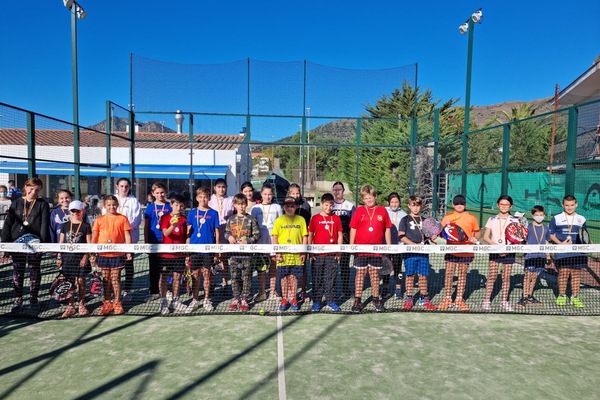 Club Tennis Roses