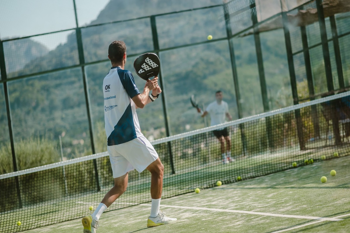 Soller Tennis Club, Sóller (2)