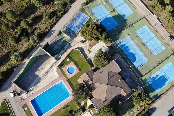 Club Tenis Romaní