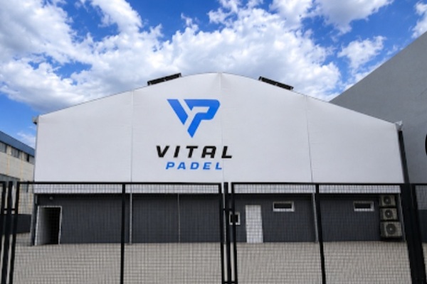 Vital Pádel Villaverde
