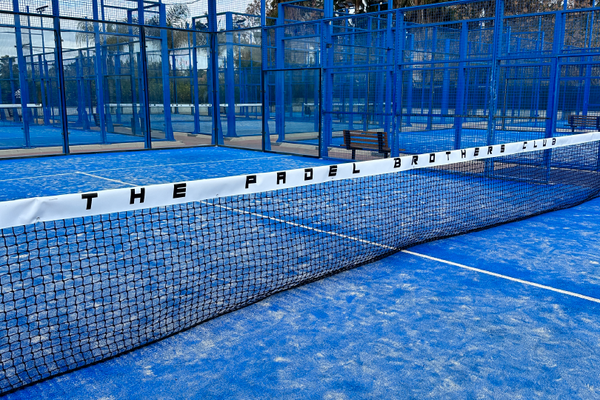 Club Padel Brothers