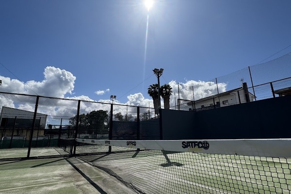 Complejo Deportivo Sateco