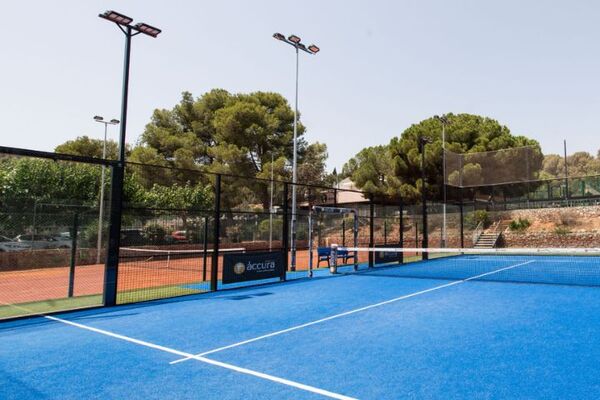 Áccura Sant Boi