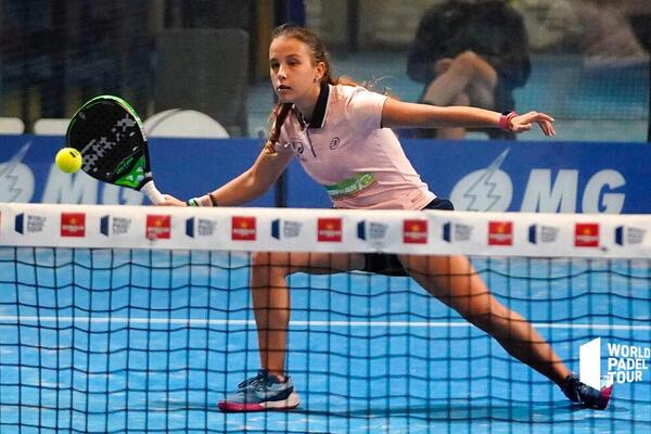 ES+ Padel Mérida