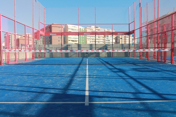 Ego Sport Center