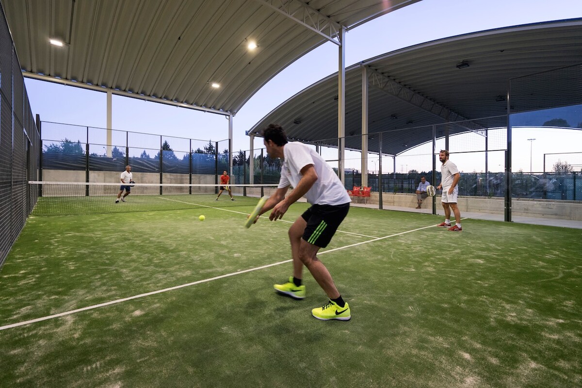 Club Raqueta Valladolid, Valladolid (2)