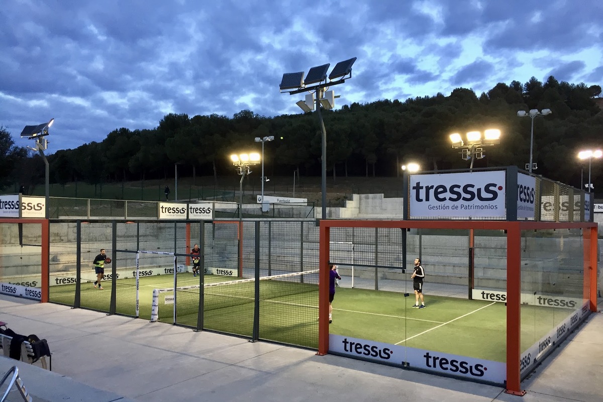 Club Raqueta Valladolid, Valladolid (3)
