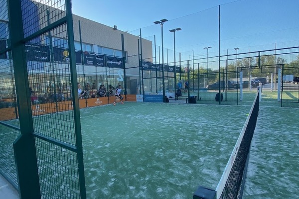 Club Esportiu Granvía Mar