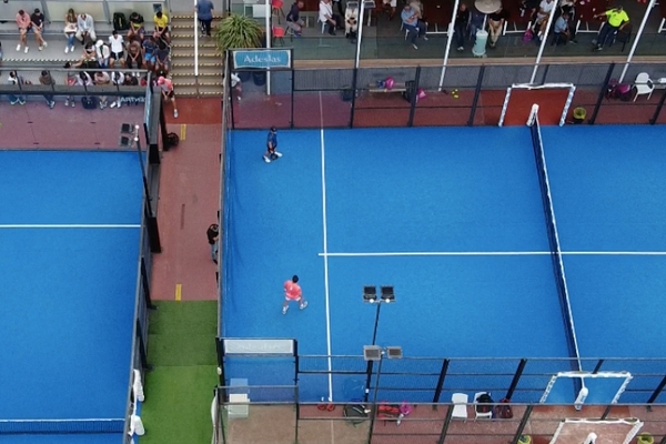 Drago Padel Center