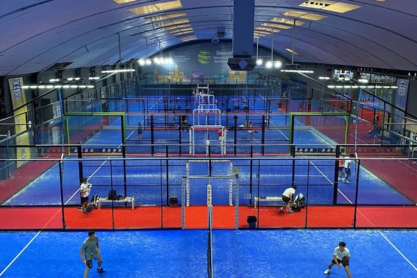 Family Sport Center