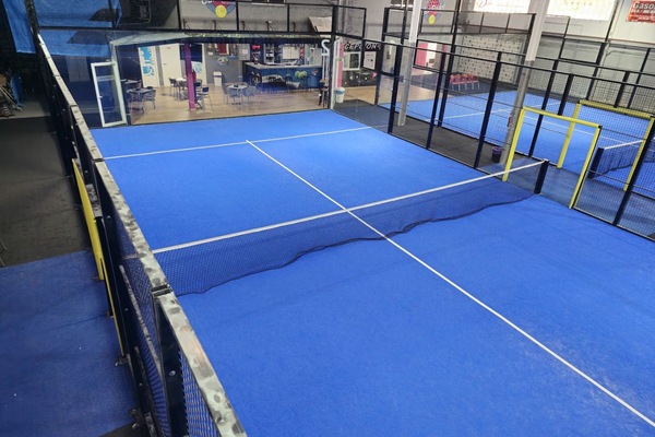 Garpadel