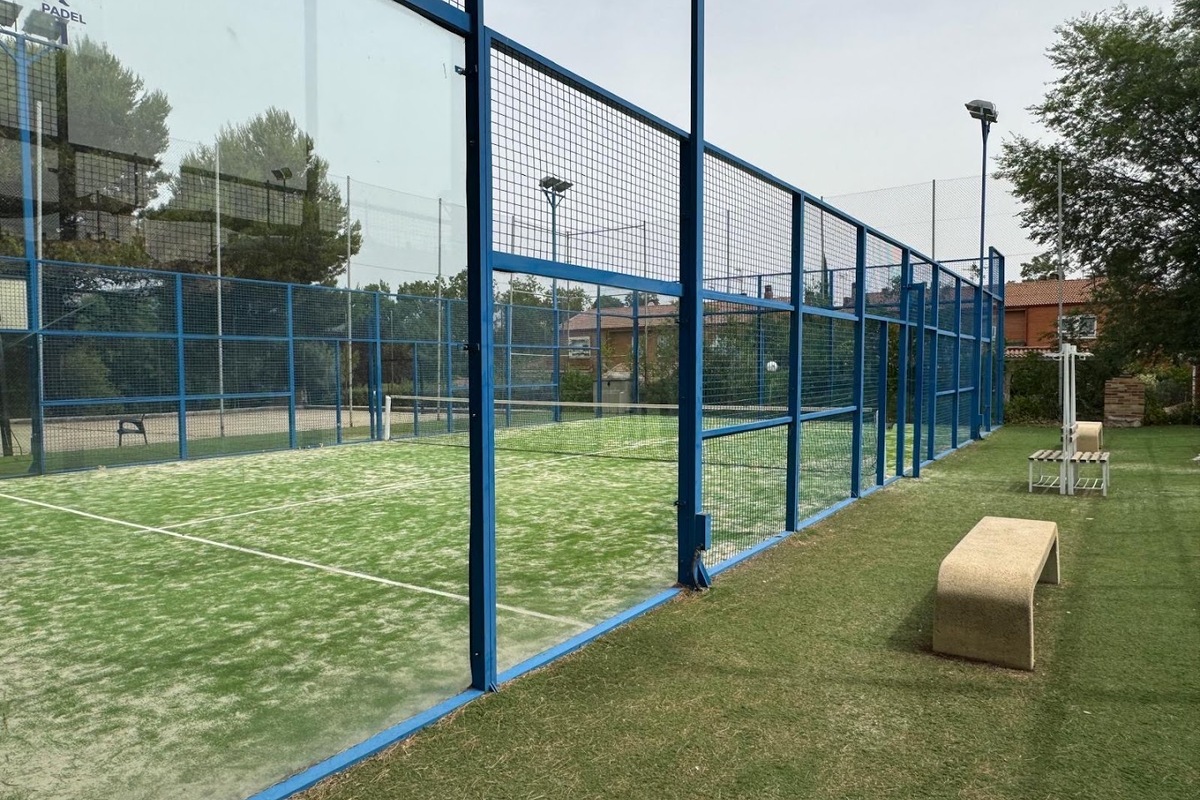 IGM Academy, Collado Villalba (2)
