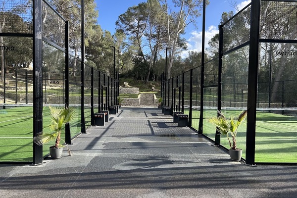 Inca Padel Academy