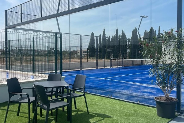 Imperial Padel World