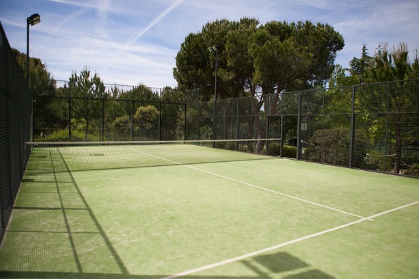 Club LiceoPadel