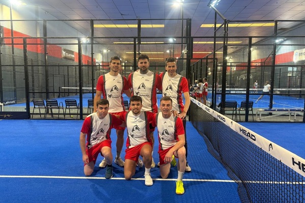 Indoor Huesca