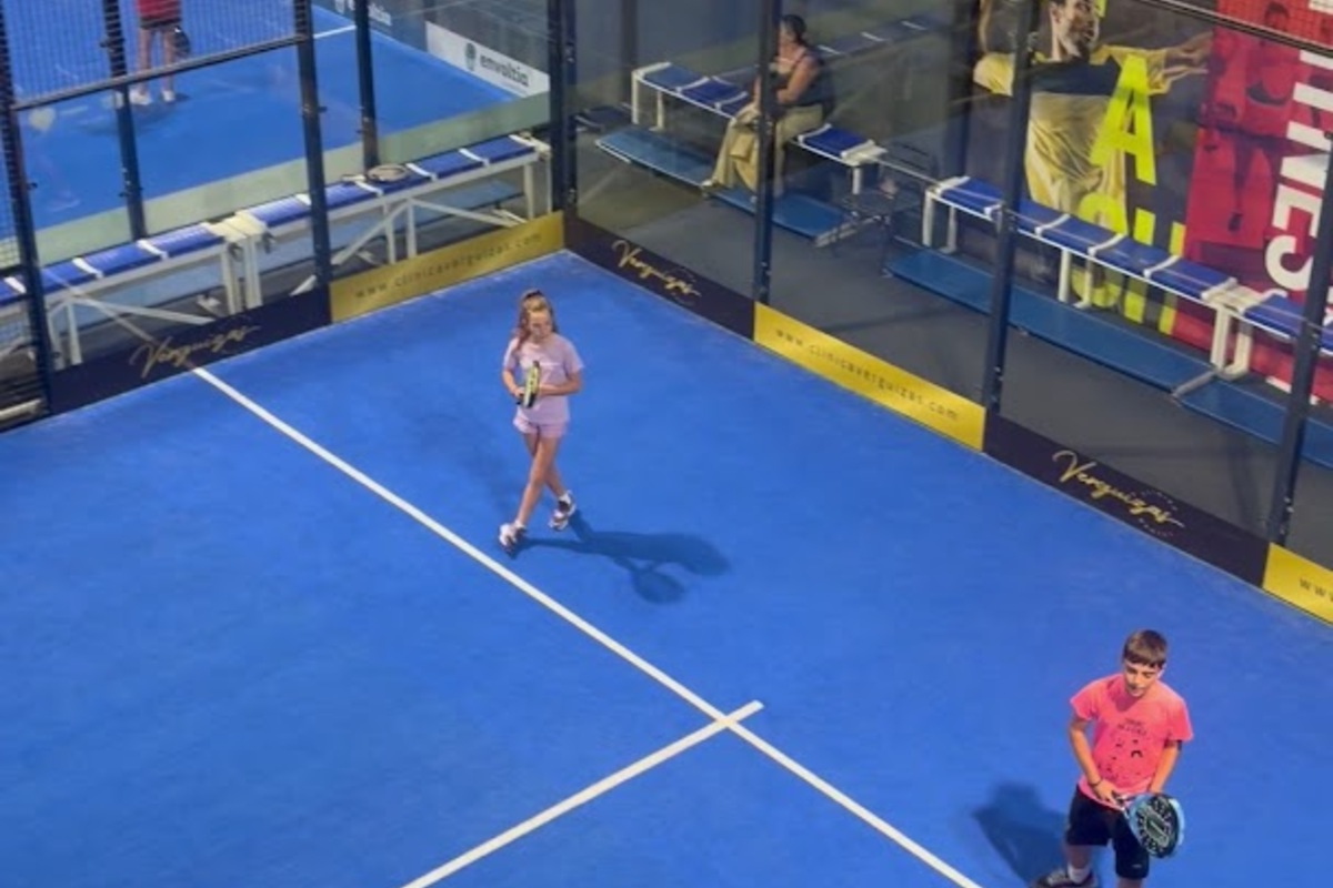 Indoor Huesca, Huesca (2)