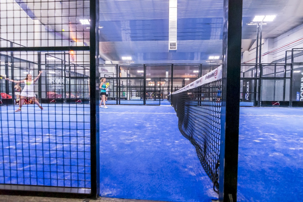 Padel Indoor Training Club, Rivas-Vaciamadrid (3)