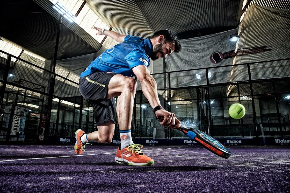Padel Indoor Training Club, Rivas-Vaciamadrid (4)