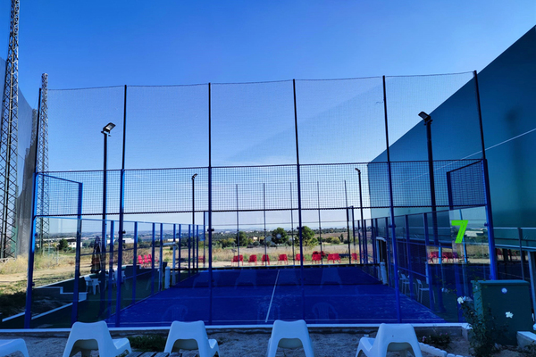 Illescas Padel Club