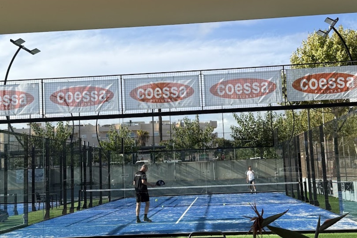 Ibiza Five Club, Santa Eulària des Riu (3)