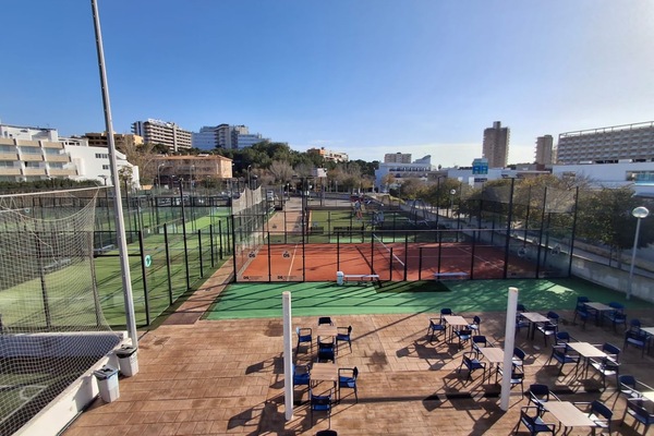 Magaluf Sport Club