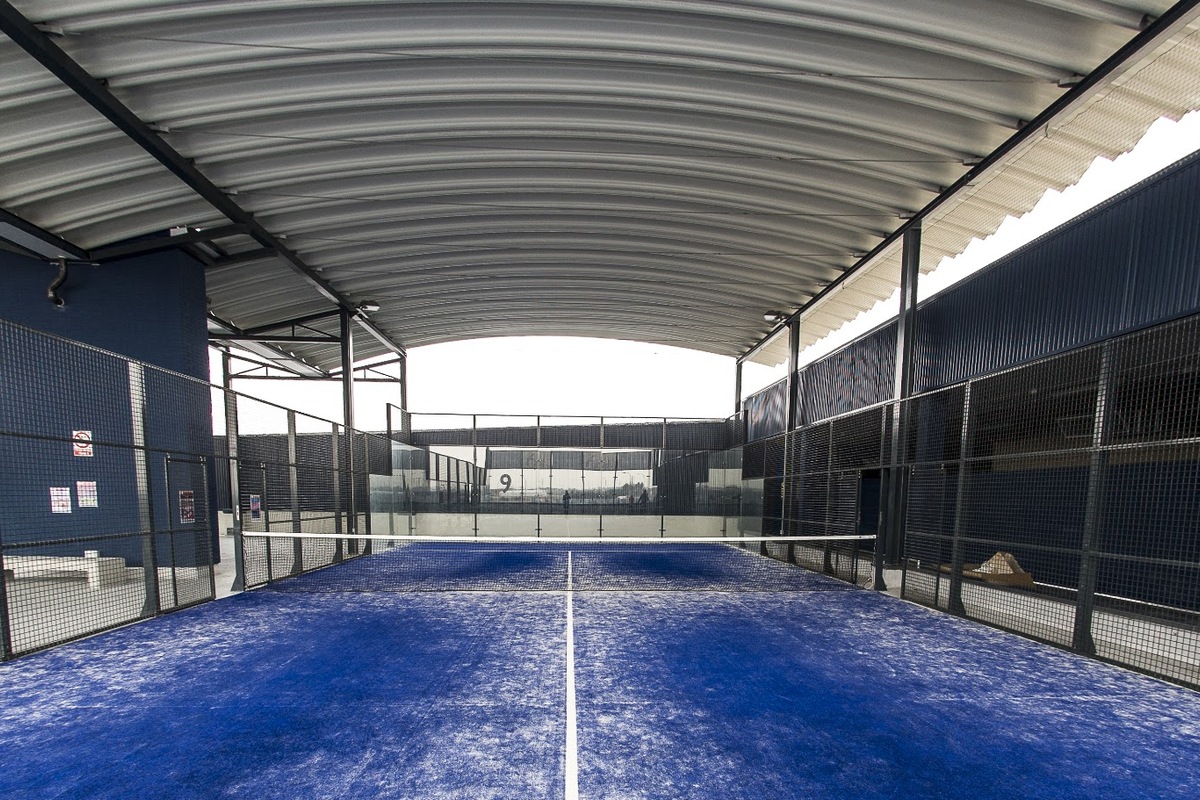 Forus Fuenlabrada, Fuenlabrada (2)