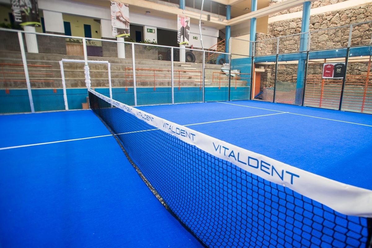 Magic Padel Indoor Arucas, Arucas (4)